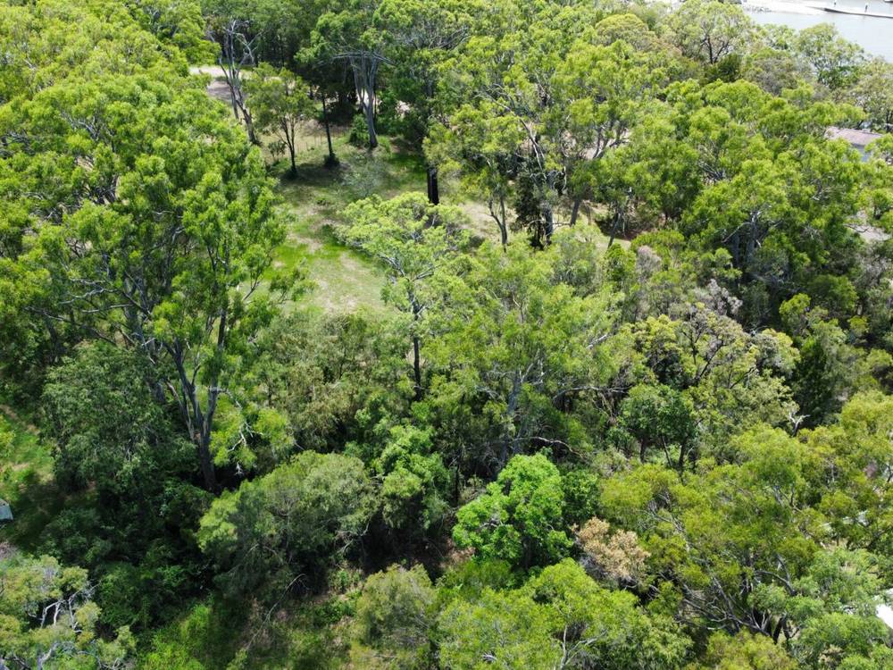 4 Cliff Terrace, MACLEAY ISLAND, QLD 4184