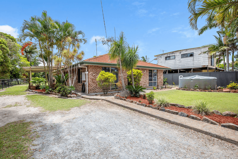 1117 Pimpama Jacobs Well Road, JACOBS WELL, QLD 4208