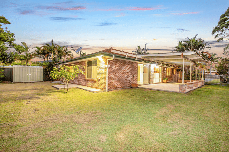 1117 Pimpama Jacobs Well Road, JACOBS WELL, QLD 4208