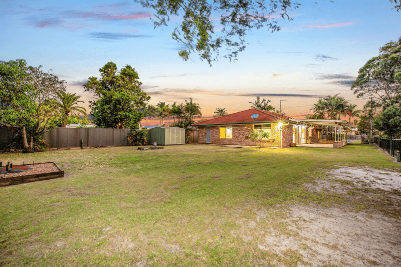 1117 Pimpama Jacobs Well Road, JACOBS WELL, QLD 4208