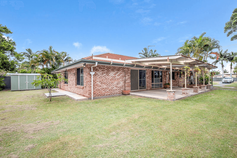 1117 Pimpama Jacobs Well Road, JACOBS WELL, QLD 4208