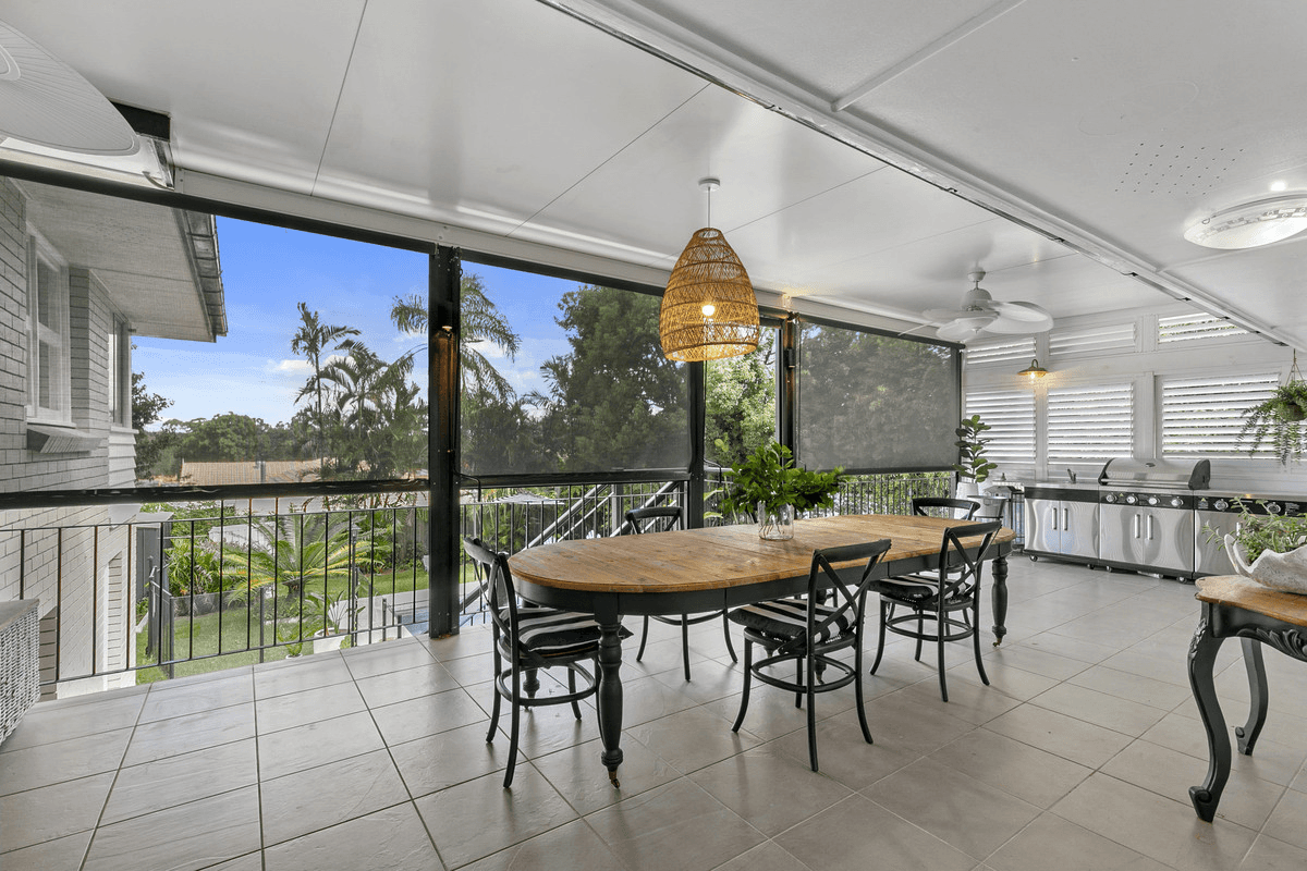 160 Graham Road, Bridgeman Downs, QLD 4035