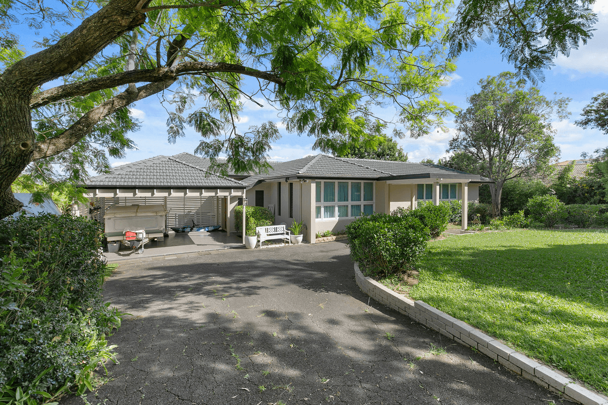 160 Graham Road, Bridgeman Downs, QLD 4035