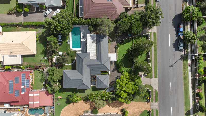 160 Graham Road, Bridgeman Downs, QLD 4035