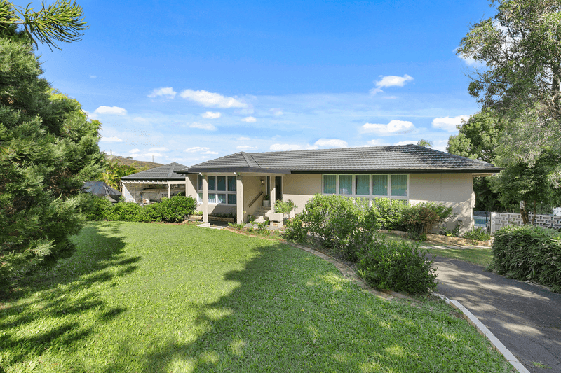 160 Graham Road, Bridgeman Downs, QLD 4035