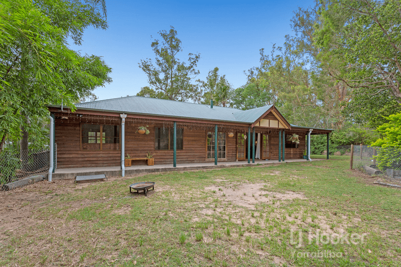 171 Virginia Way, LOGAN VILLAGE, QLD 4207