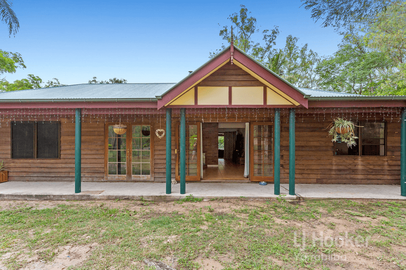 171 Virginia Way, LOGAN VILLAGE, QLD 4207