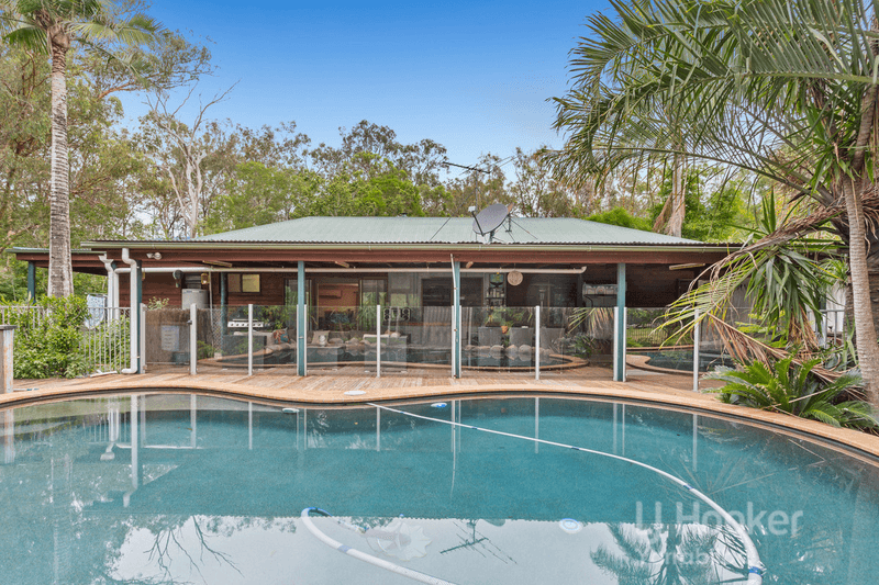 171 Virginia Way, LOGAN VILLAGE, QLD 4207