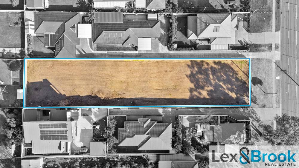 331 Elizabeth Dr, MOUNT PRITCHARD, NSW 2170
