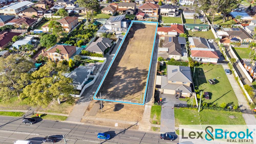 331 Elizabeth Dr, MOUNT PRITCHARD, NSW 2170
