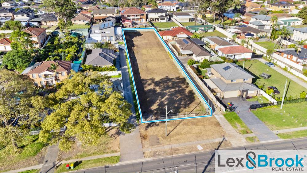 331 Elizabeth Dr, MOUNT PRITCHARD, NSW 2170