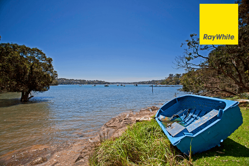 26 Cullen Lane, MAIANBAR, NSW 2230