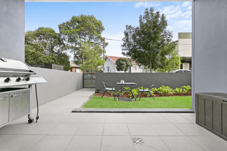 2/1-9 Florence Street, WENTWORTHVILLE, NSW 2145