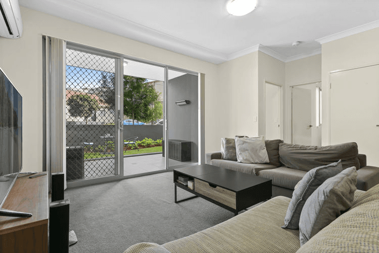 2/1-9 Florence Street, WENTWORTHVILLE, NSW 2145