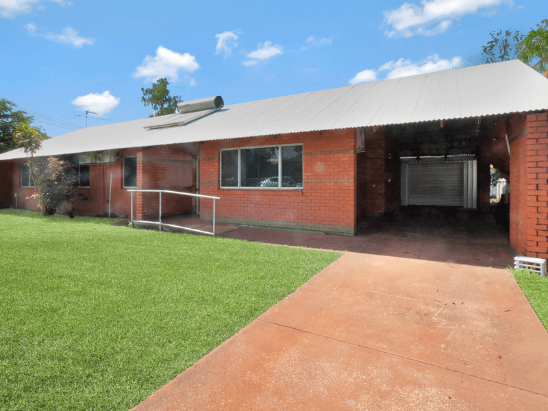 4 Hibiscus Court, KATHERINE, NT 0850