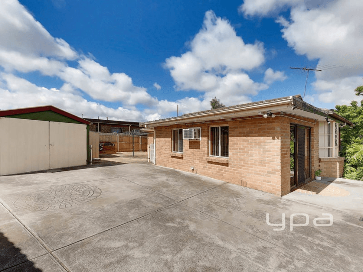 16 Swan Avenue, WESTMEADOWS, VIC 3049