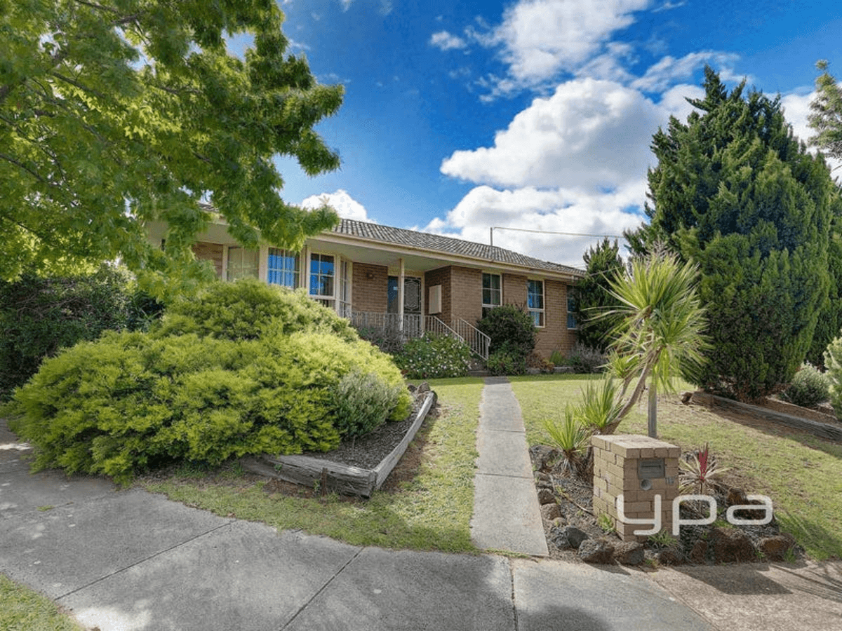 16 Swan Avenue, WESTMEADOWS, VIC 3049