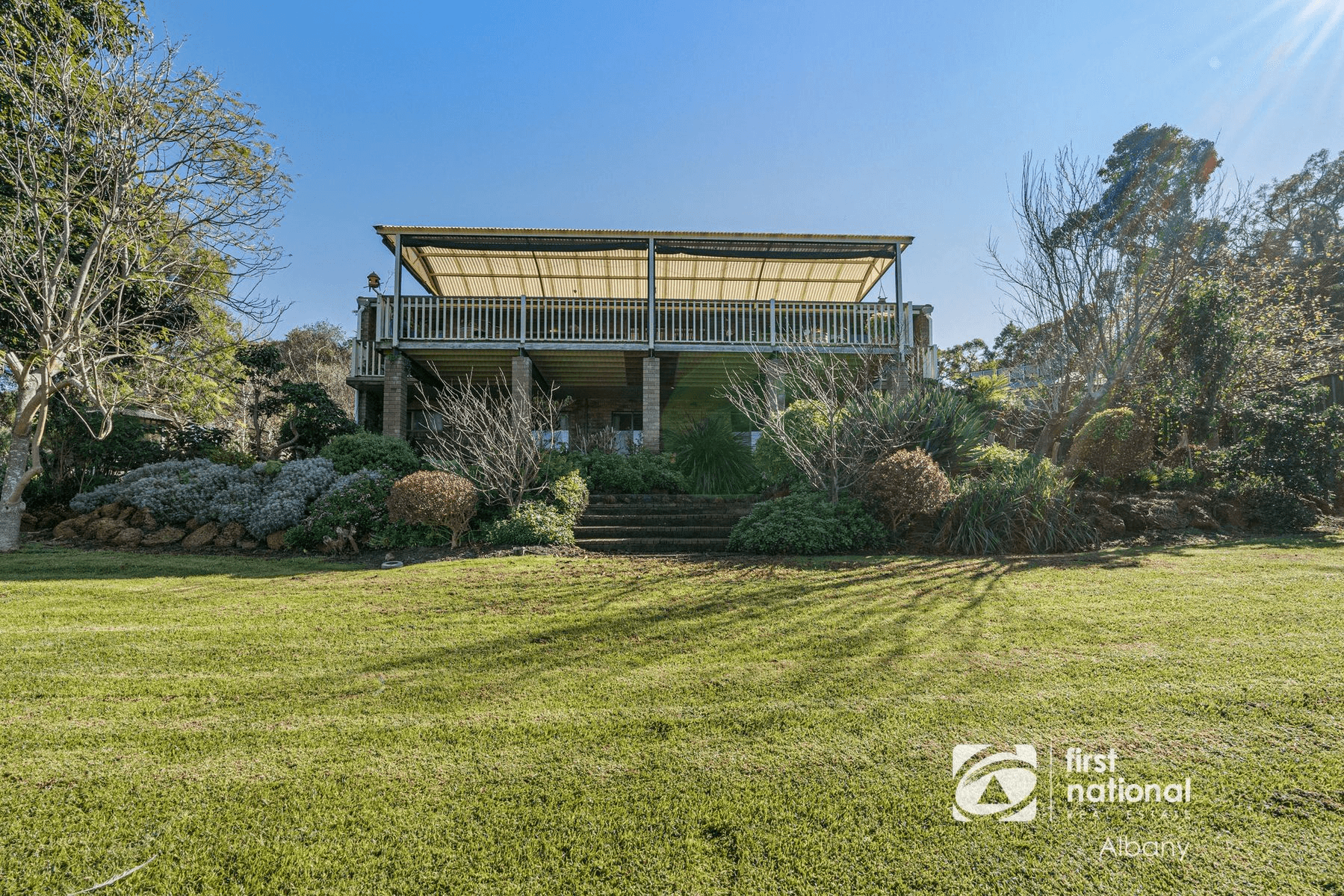 65 Bushby Road, LOWER KING, WA 6330