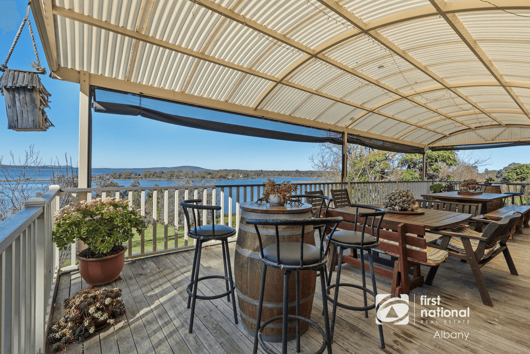 65 Bushby Road, LOWER KING, WA 6330