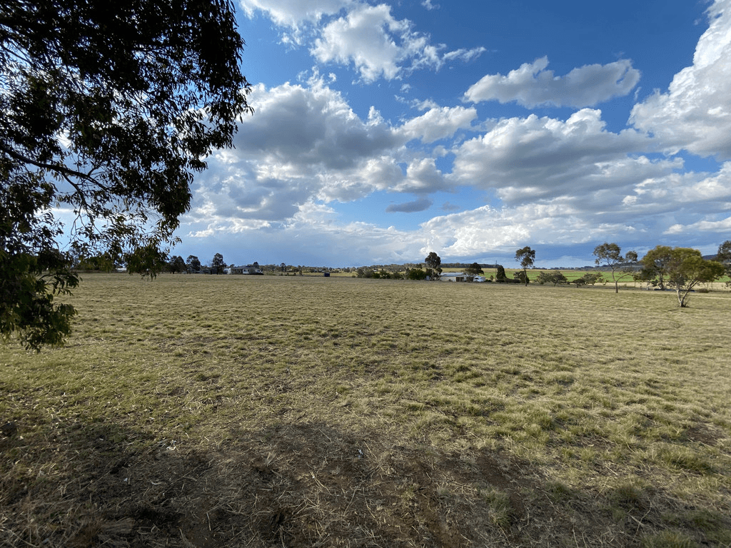 Lot 27 Hendon Mount Marshall Road, MOUNT MARSHALL, QLD 4362