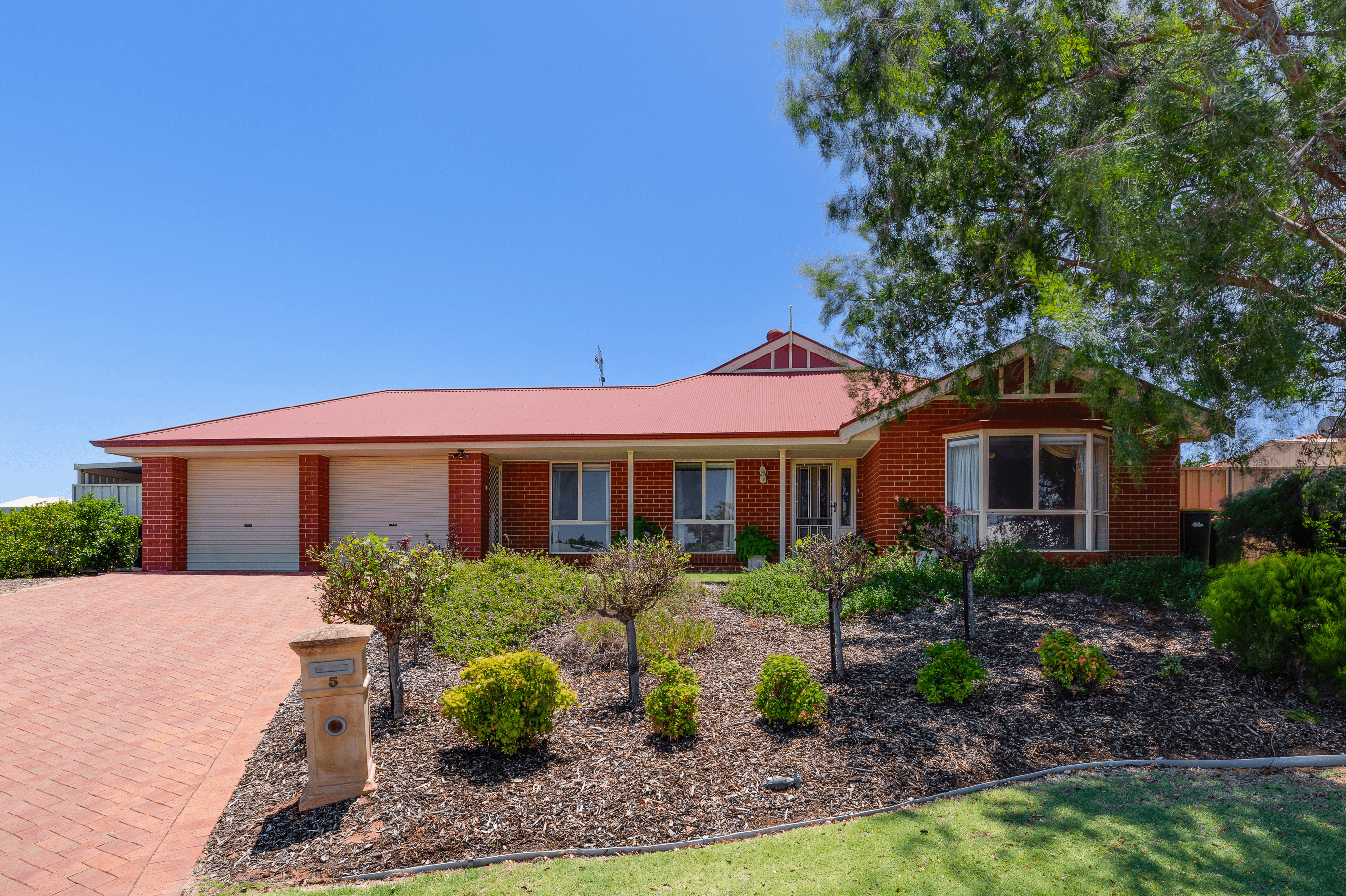 5 Halliday Court, BERRI, SA 5343