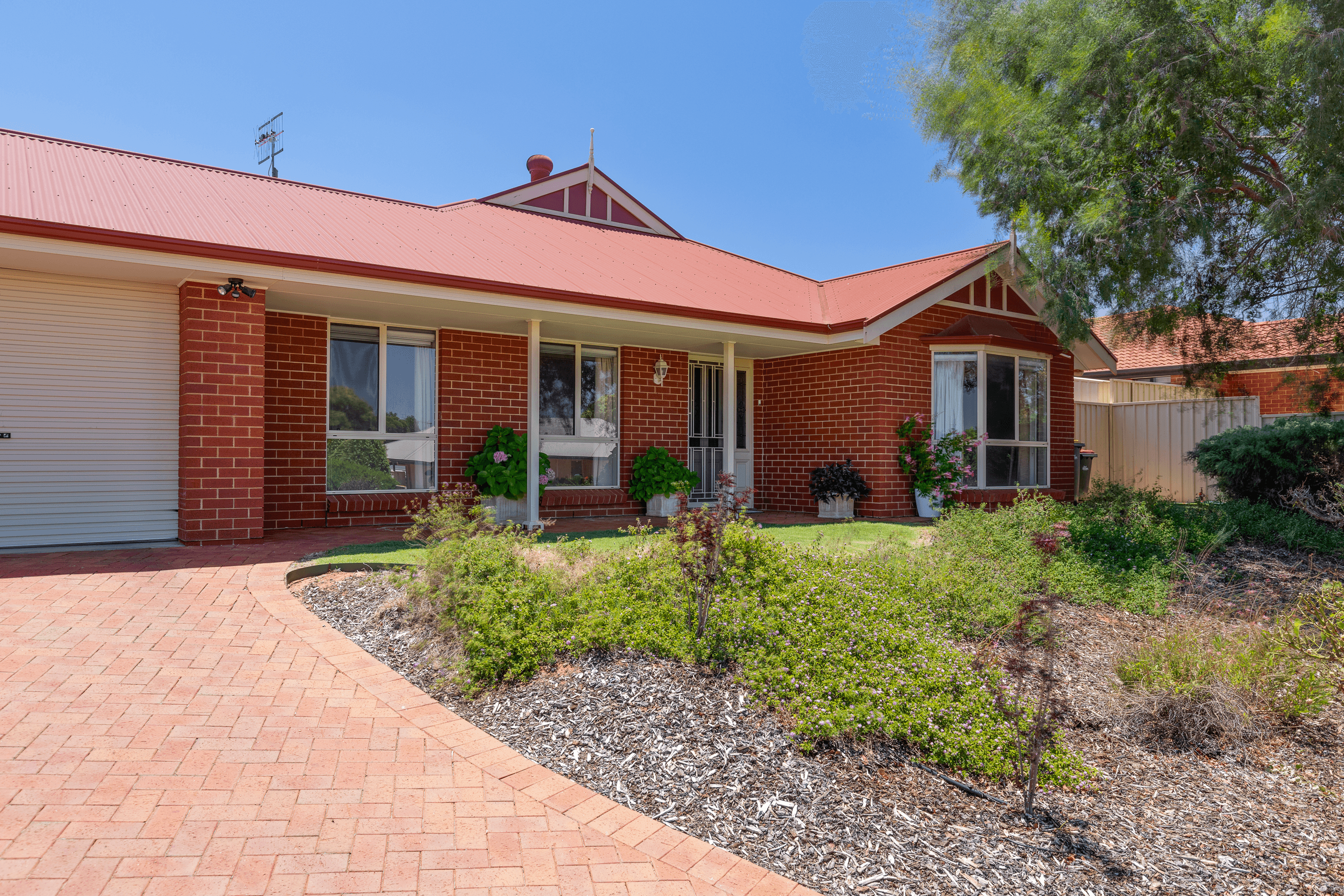 5 Halliday Court, BERRI, SA 5343