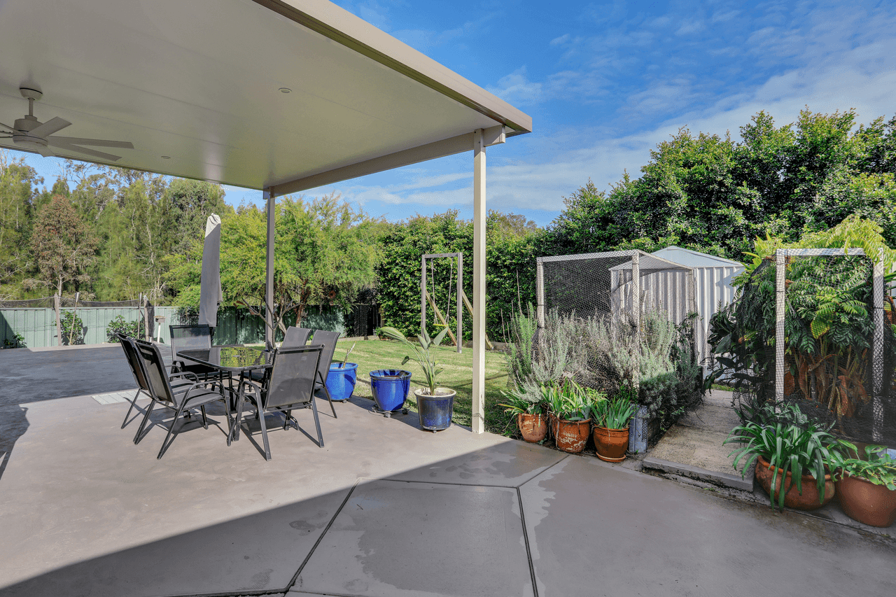 8 Peachey Circuit, KARUAH, NSW 2324