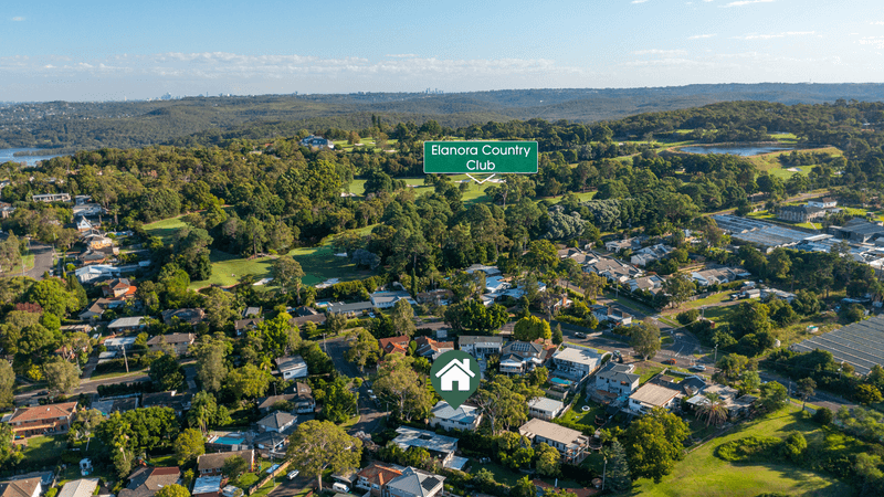 73 Wesley Street, Elanora Heights, NSW 2101