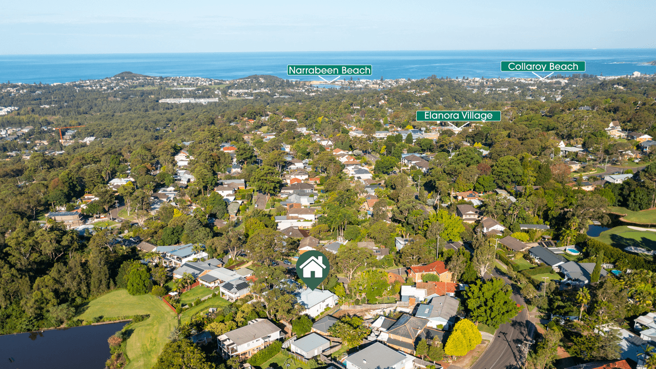 73 Wesley Street, Elanora Heights, NSW 2101