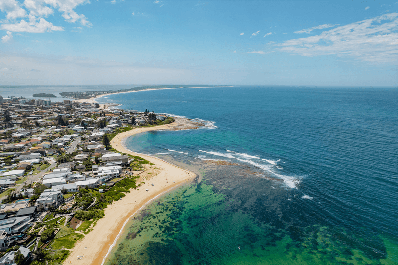 1/40-44 Nirvana Street, Long Jetty, NSW 2261