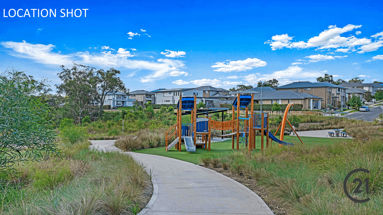 2 Warrumbungle Close, North Kellyville, NSW 2155