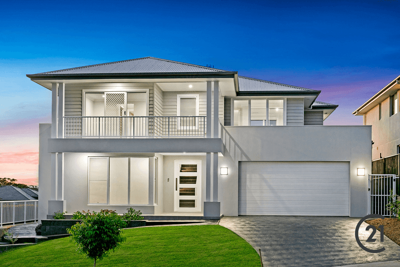 2 Warrumbungle Close, North Kellyville, NSW 2155