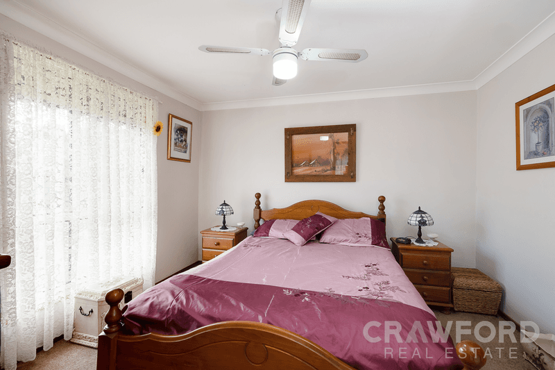 5 Dianella Court, Warabrook, NSW 2304