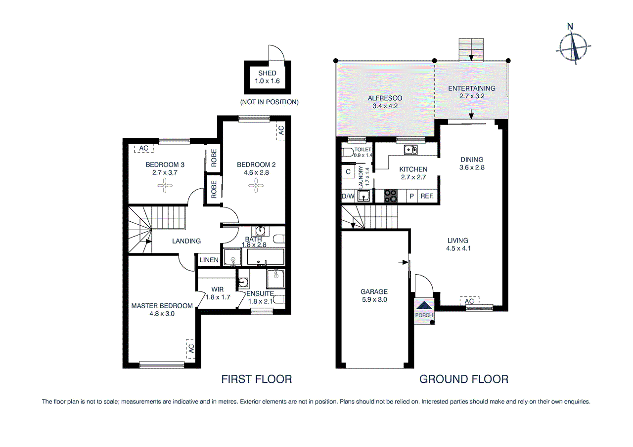 37/42 Patricia Street, Blacktown, NSW 2148