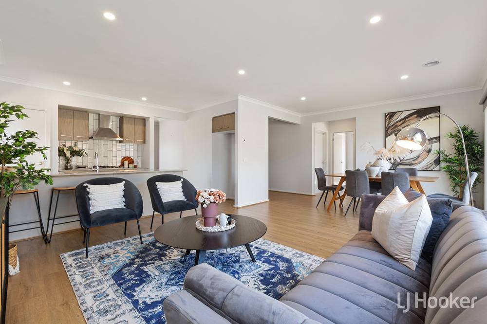 12 Mapleshade Avenue, CLYDE NORTH, VIC 3978