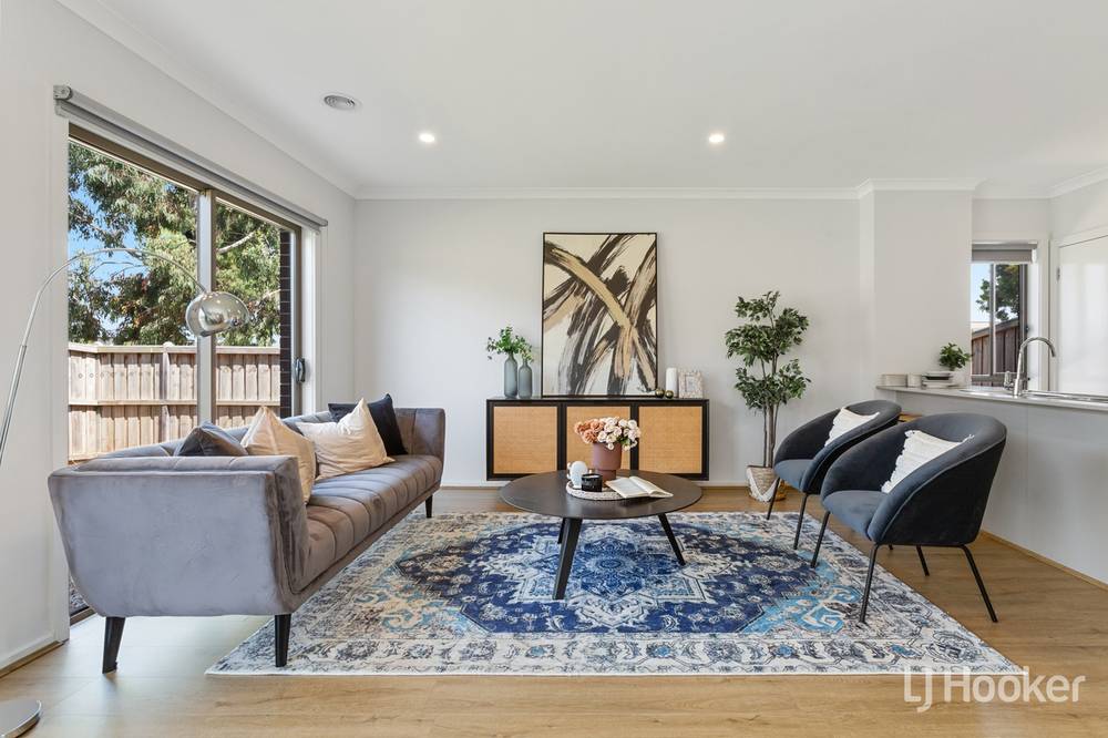 12 Mapleshade Avenue, CLYDE NORTH, VIC 3978
