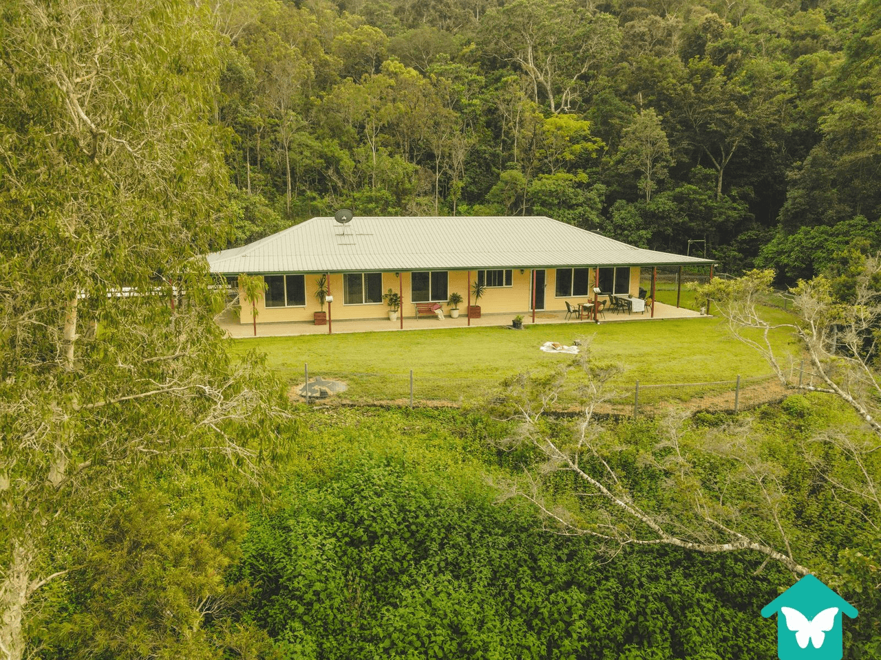 142 Wilson Road, GREGORY RIVER, QLD 4800