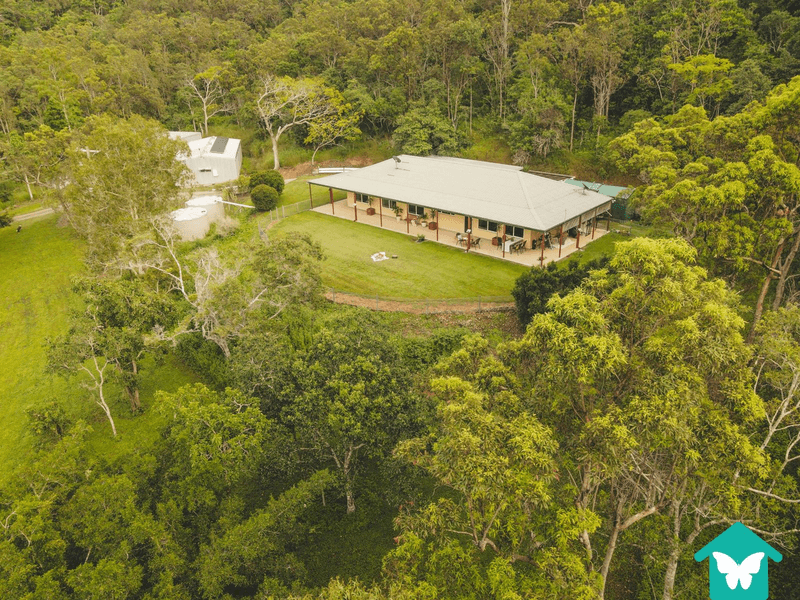 142 Wilson Road, GREGORY RIVER, QLD 4800