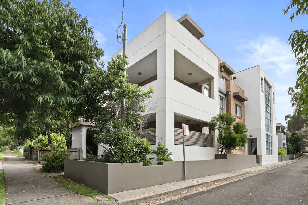 4/1 Bembridge Street, CARLTON, NSW 2218