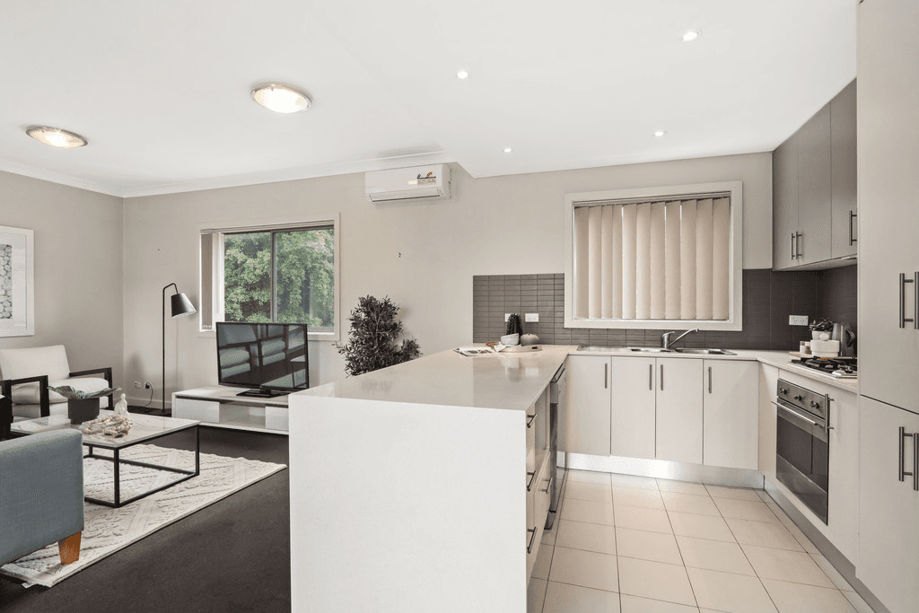 4/1 Bembridge Street, CARLTON, NSW 2218