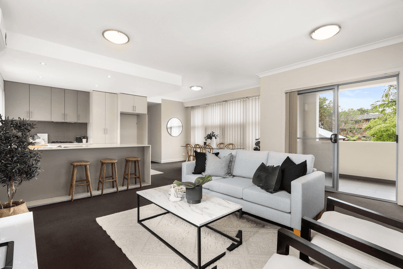 4/1 Bembridge Street, CARLTON, NSW 2218