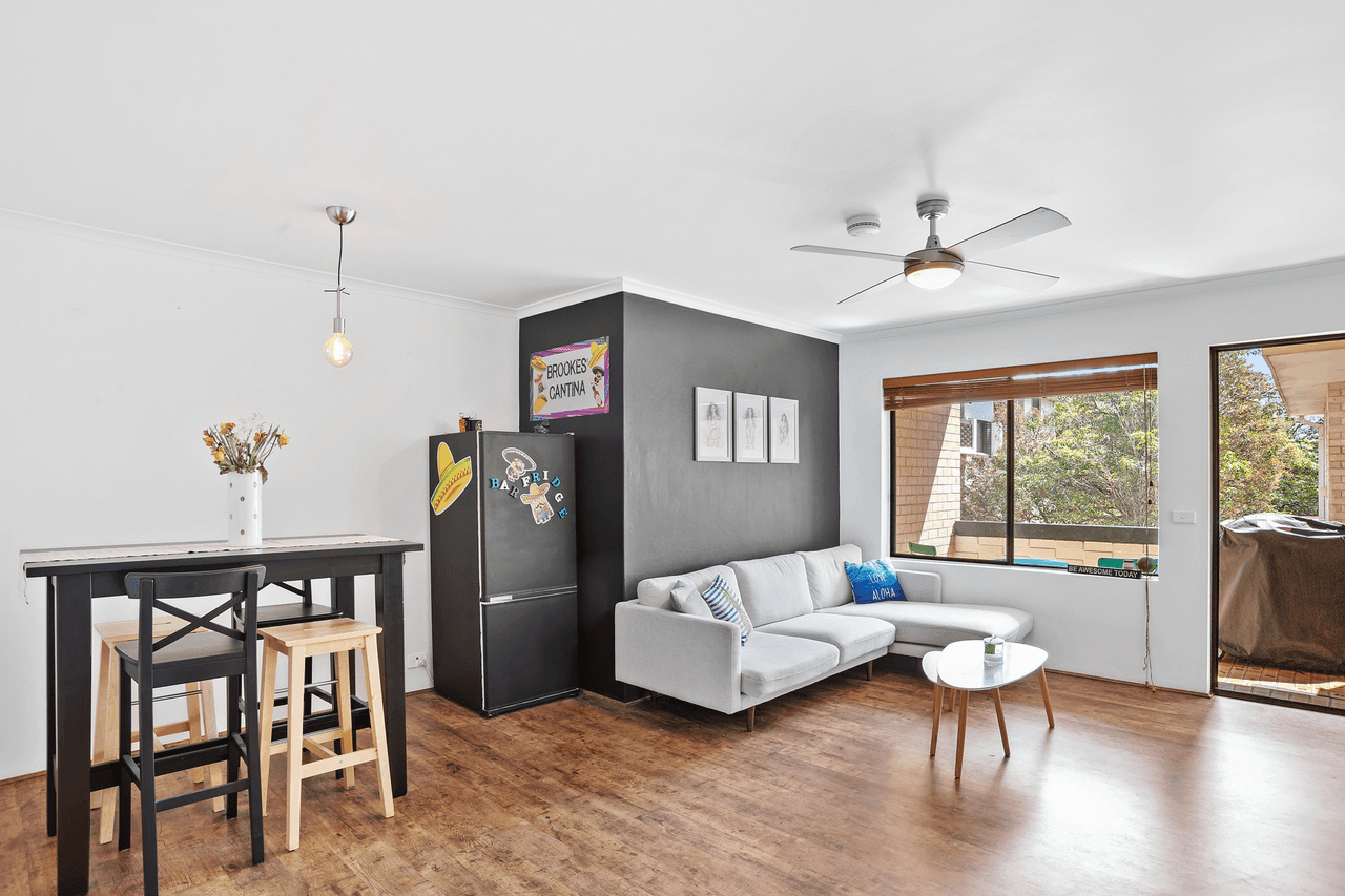 8/63 Pacific Parade, Dee Why, NSW 2099