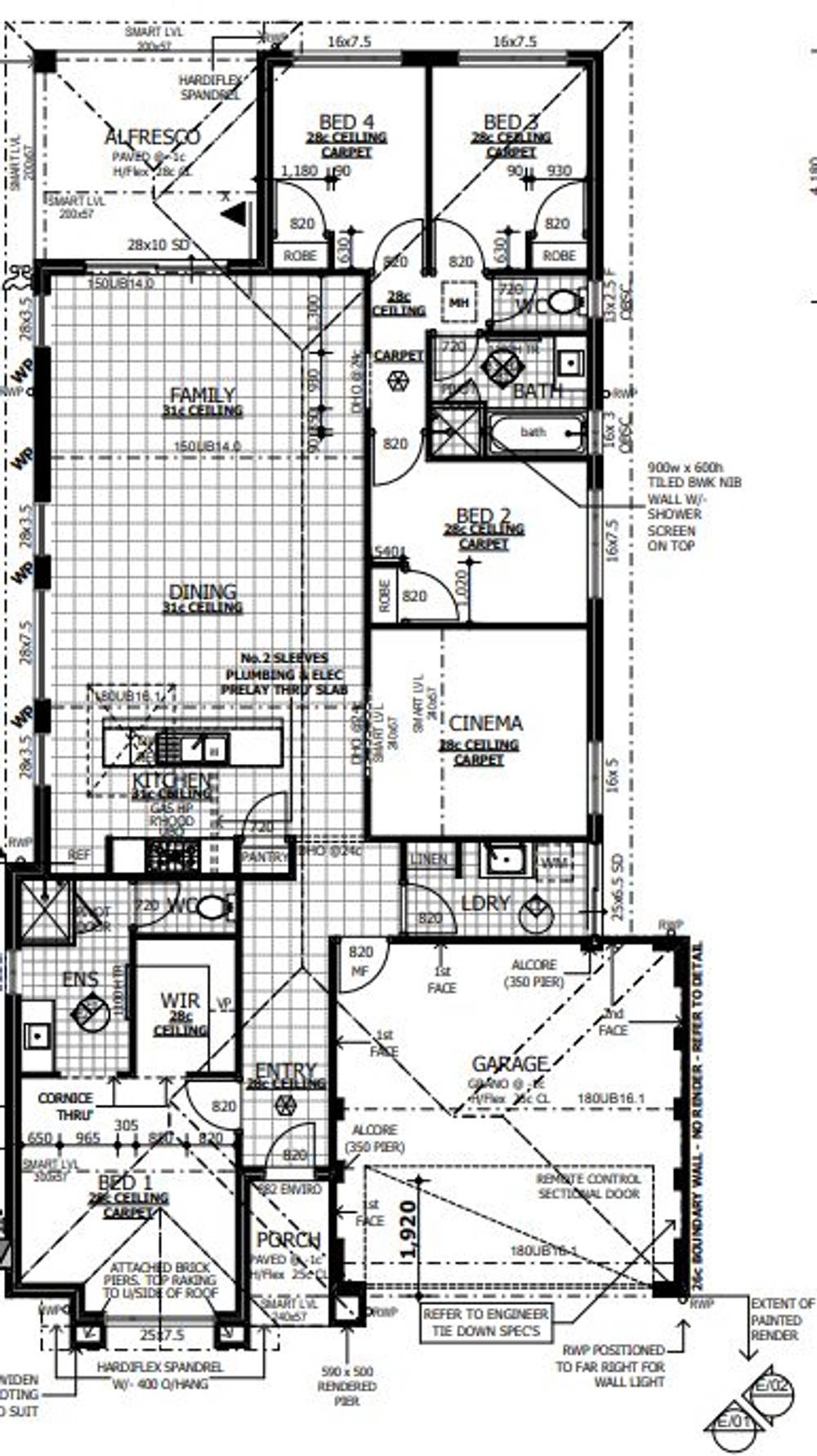 22 WHIPBIRD ROAD, ALKIMOS, WA 6038