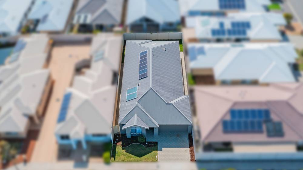 22 WHIPBIRD ROAD, ALKIMOS, WA 6038