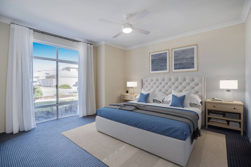 22 WHIPBIRD ROAD, ALKIMOS, WA 6038