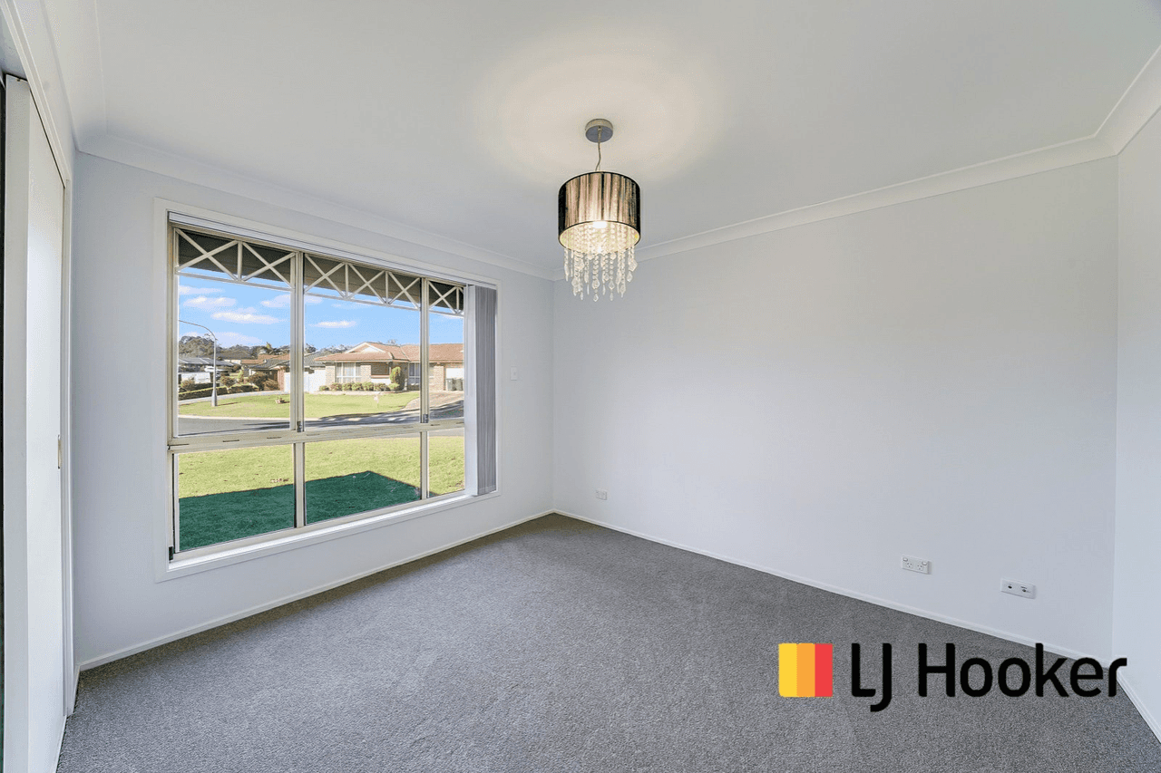 9A Withnell Crescent, ST HELENS PARK, NSW 2560