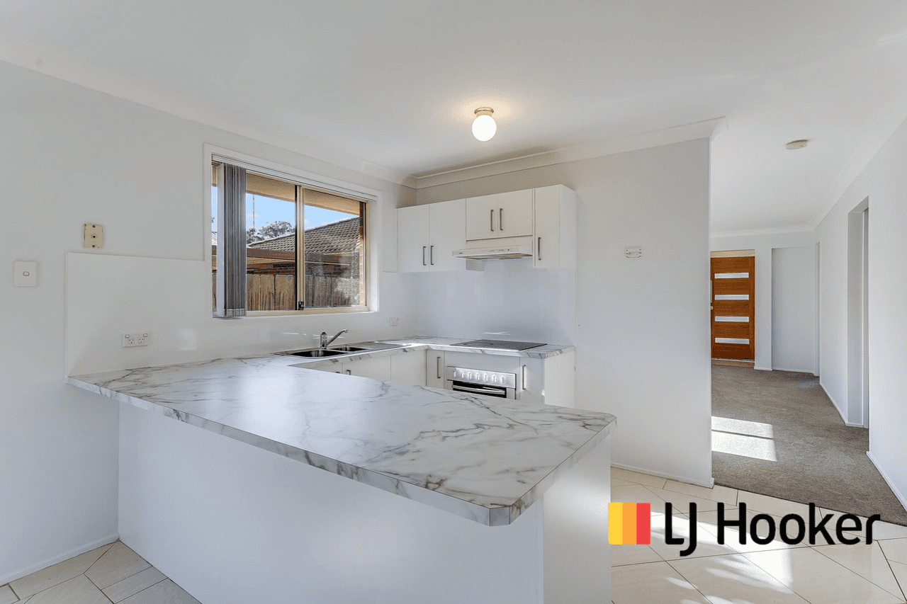 9A Withnell Crescent, ST HELENS PARK, NSW 2560