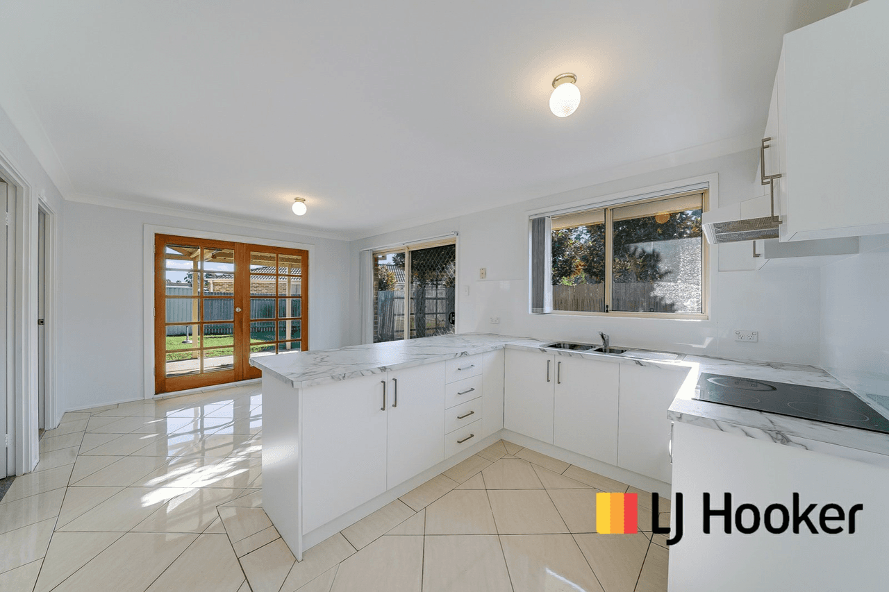 9A Withnell Crescent, ST HELENS PARK, NSW 2560