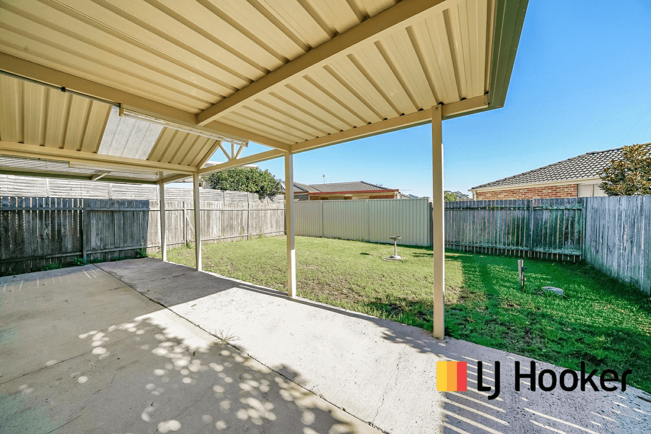 9A Withnell Crescent, ST HELENS PARK, NSW 2560