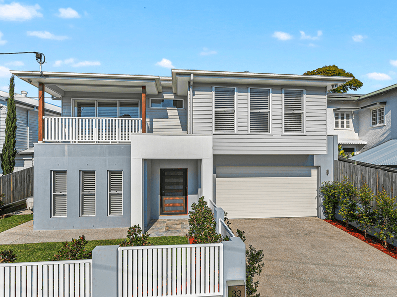 33 Love Street, HOLLAND PARK, QLD 4121